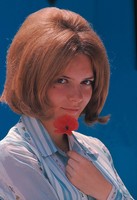France Gall tote bag #G446627