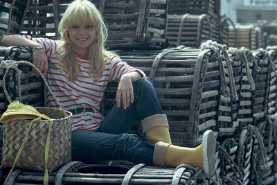 France Gall Tank Top