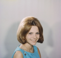 France Gall tote bag #G2278296