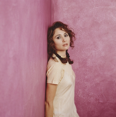 Frances Ruffelle posters