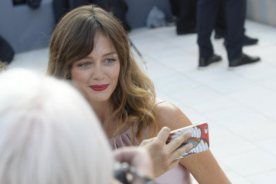 Francesca Cavallin posters