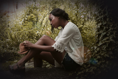 Francesca Choy-kee posters