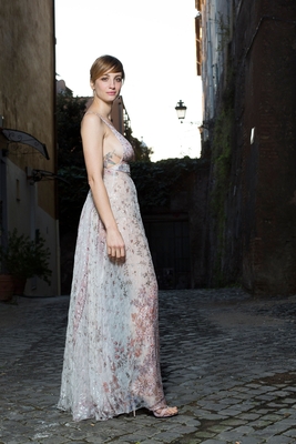 Francesca Inaudi posters