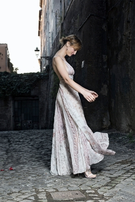 Francesca Inaudi posters