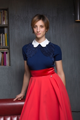 Francesca Inaudi posters