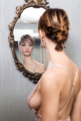 Francesca Inaudi posters