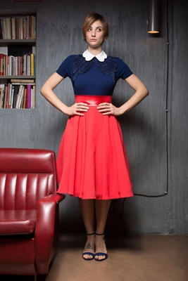 Francesca Inaudi posters