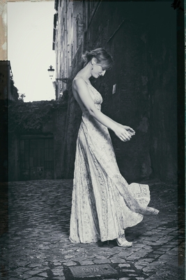 Francesca Inaudi posters