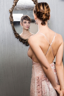 Francesca Inaudi posters