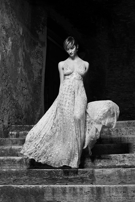 Francesca Inaudi posters