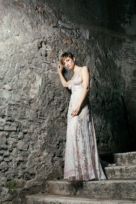 Francesca Inaudi posters