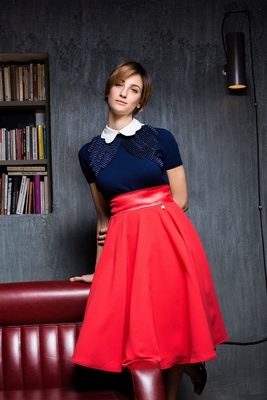 Francesca Inaudi posters