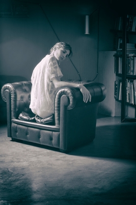 Francesca Inaudi posters