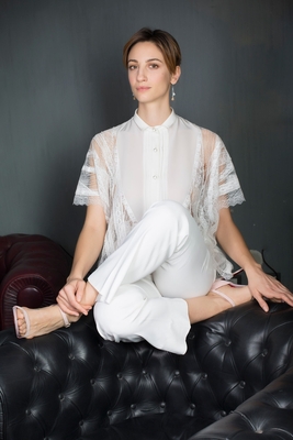 Francesca Inaudi posters