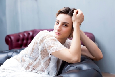 Francesca Inaudi posters