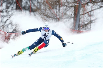 Francesca Marsaglia posters