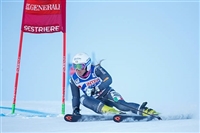 Francesca Marsaglia Tank Top #3640755