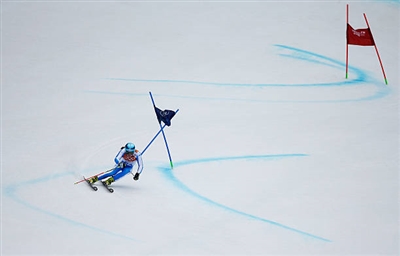 Francesca Marsaglia posters