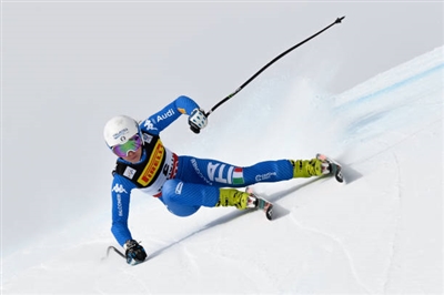 Francesca Marsaglia posters