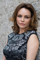 Francesca Neri longsleeve t-shirt #2005584