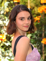 Francesca Reale Tank Top #3885461