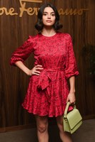 Francesca Reale Longsleeve T-shirt #3885562
