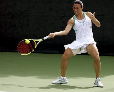 Francesca Schiavone posters