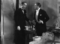Franchot Tone mug #G304112