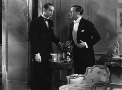 Franchot Tone posters