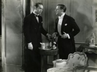 Franchot Tone mug #G304113