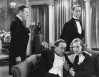 Franchot Tone mug #G304115