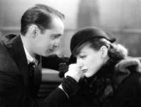 Franchot Tone mug #G304116