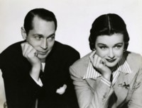 Franchot Tone mug #G304126