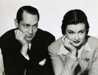 Franchot Tone posters