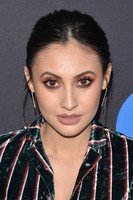 Francia Raisa Longsleeve T-shirt #2993431