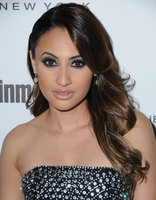 Francia Raisa Longsleeve T-shirt #2993439