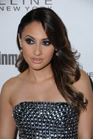 Francia Raisa Longsleeve T-shirt #2993443