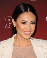 Francia Raisa mug #G1336177