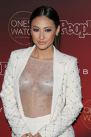 Francia Raisa Longsleeve T-shirt #3094107