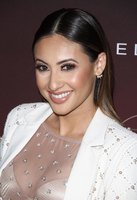 Francia Raisa Longsleeve T-shirt #3094115