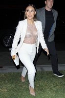 Francia Raisa Sweatshirt #3094119