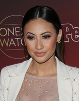 Francia Raisa Longsleeve T-shirt #3094133