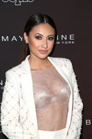 Francia Raisa Sweatshirt #3094145