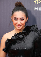 Francia Raisa tote bag #G1561464