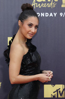 Francia Raisa Longsleeve T-shirt #3319374