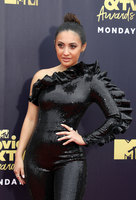 Francia Raisa Longsleeve T-shirt #3319379