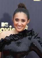 Francia Raisa mug #G1561492