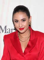 Francia Raisa Longsleeve T-shirt #3319400