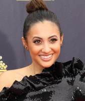 Francia Raisa mug #G1561502