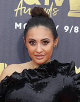 Francia Raisa tote bag #G1561515